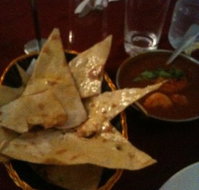 Flavours of India Dalby - St Kilda Accommodation