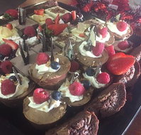 Fusion Cafe and Coffee Shop - St Kilda Accommodation
