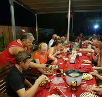 Hong Kong Chinese Takeaway Restaurant - St Kilda Accommodation