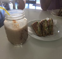 Katty Cakes - St Kilda Accommodation