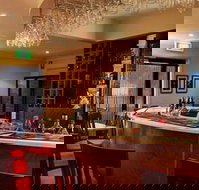 Kobbers Motor Inn Restaurant - St Kilda Accommodation