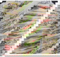 Marissa's Espresso - St Kilda Accommodation