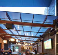 Marys Commercial Hotel - St Kilda Accommodation