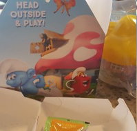 Mcdonald's Family Restaurant - St Kilda Accommodation