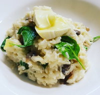 Q Street Grill - St Kilda Accommodation