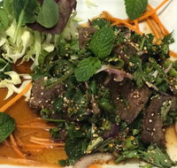 Secret Recipe Thai