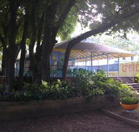 Tamarind Magnetic Island