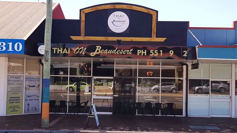 Thai On Beaudesert - St Kilda Accommodation 0