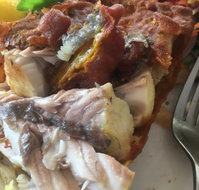 The Australian Hotel Motel - St Kilda Accommodation