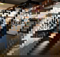 The Coffee Club - St Kilda Accommodation