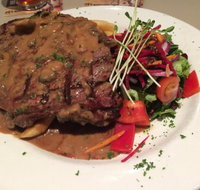 The Criterion Hotel - St Kilda Accommodation