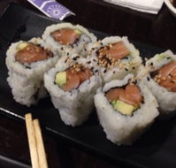 The Sushi 79 Japanese Restaurant - St Kilda Accommodation