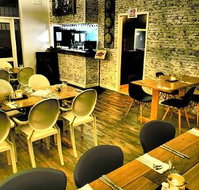 The Swae  Ivy - Bar  Restaurant - St Kilda Accommodation