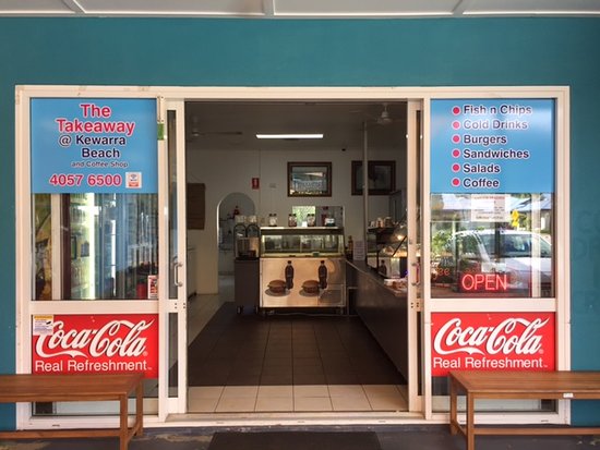 Kewarra Beach QLD St Kilda Accommodation