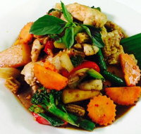 Trinity Beach Thai Takeaway - St Kilda Accommodation