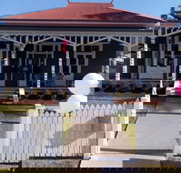 Urban Paddock Cafe - St Kilda Accommodation