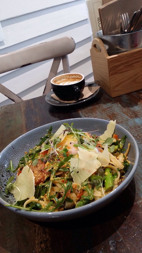 Urban Paddock Cafe - St Kilda Accommodation 3