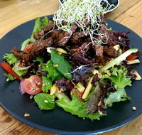  The Junction Cafe - St Kilda Accommodation