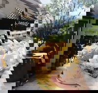 Blended Health Bar - St Kilda Accommodation