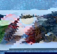 Bongaree Hot Bread - St Kilda Accommodation