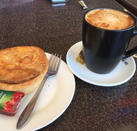 CJ Pastries