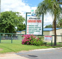 Clermont Caravan Park - St Kilda Accommodation