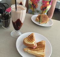 Coffee Craft Cafe - St Kilda Accommodation