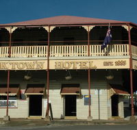 Cooktown Hotel