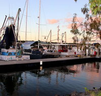 Cooloola Coast Seafoods