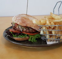 Croc Xpresso Cafe - St Kilda Accommodation