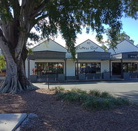 Cutters Rest
