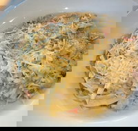 DaMarino Italian Pizza  cafe - St Kilda Accommodation