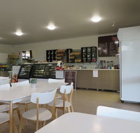 Duo Bakery  Cafe - St Kilda Accommodation