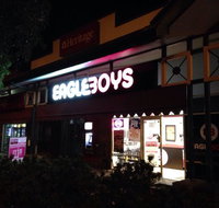 Eagle Boys Pizza - St Kilda Accommodation