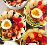 Evolve Espresso Bar - St Kilda Accommodation