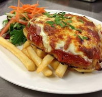 Exchange Hotel Mossman - St Kilda Accommodation