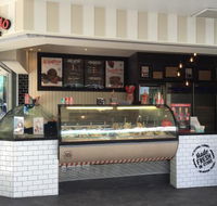 Gelatissimo Noosa - St Kilda Accommodation