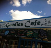 Goodies Cafe - St Kilda Accommodation