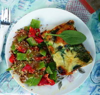 Goodness Gracious Cafe - St Kilda Accommodation