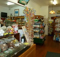 Granny Macs Fudge Store - St Kilda Accommodation