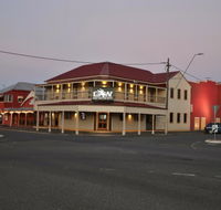 Great Western Hotel - St Kilda Accommodation