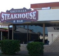 Grevillea Steak House