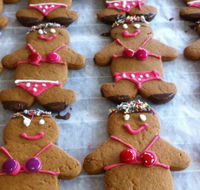 Hastings Street Bakery - St Kilda Accommodation