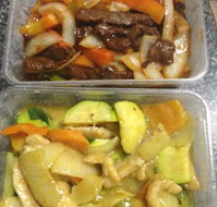 Henry's Chinese Restaurant - St Kilda Accommodation