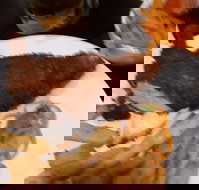 Jack High Bistro Restaurant - St Kilda Accommodation