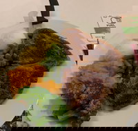 Leo hotel - St Kilda Accommodation