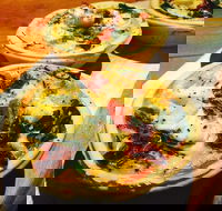 Little Mike's - St Kilda Accommodation