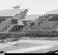 Lotta Lattes Cafe - St Kilda Accommodation