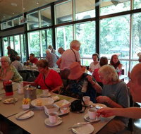 Mayi Cafe - St Kilda Accommodation