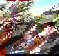 Mokha Cafe - St Kilda Accommodation